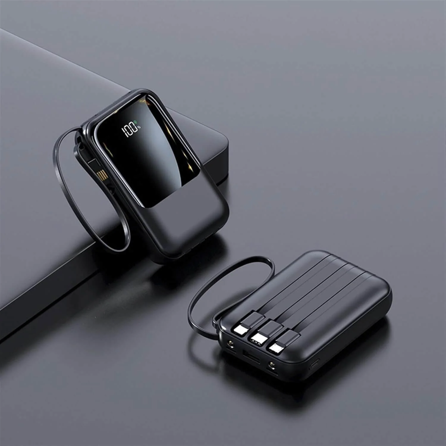 VOltGSM PowerBank | VoltGSM