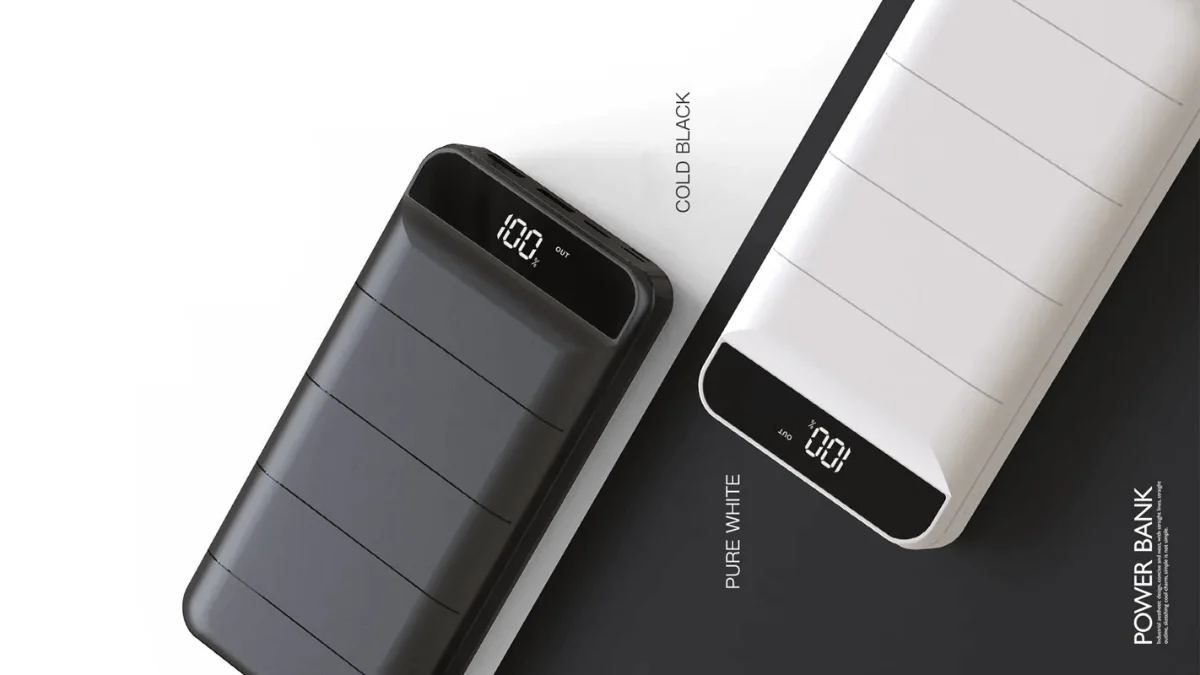VoltGSM PowerBank