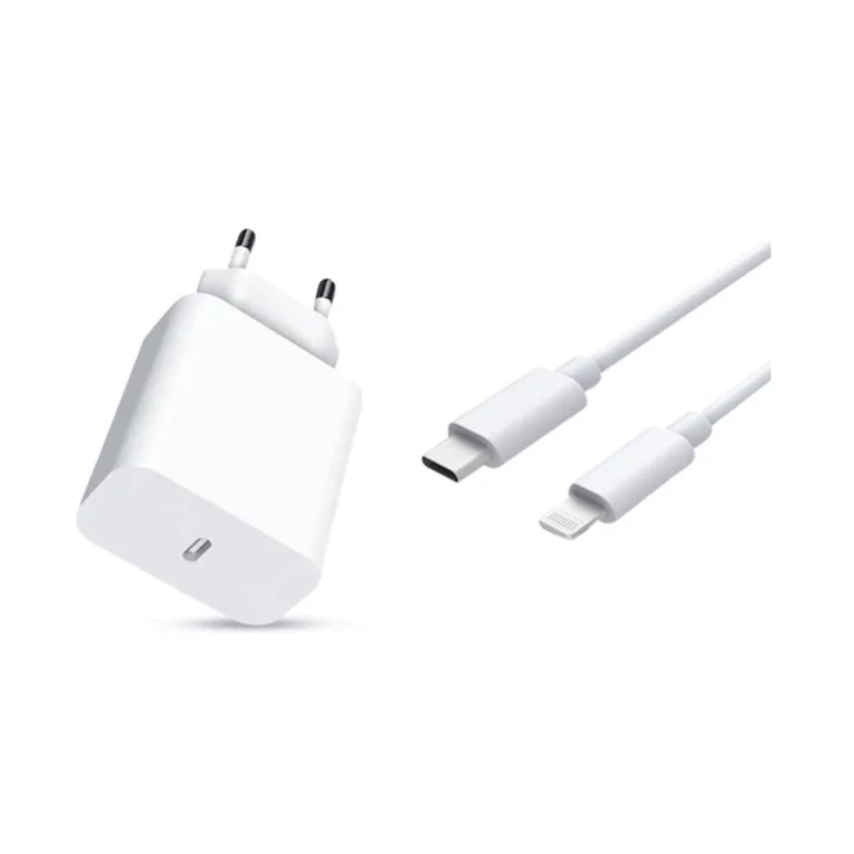 Fast Charger for Smartphones