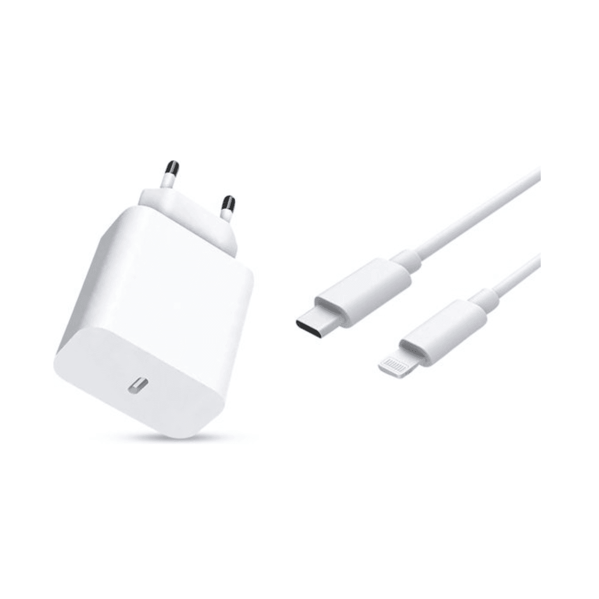 Fast Charger for Smartphones