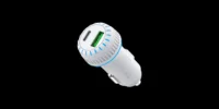 Travel charger