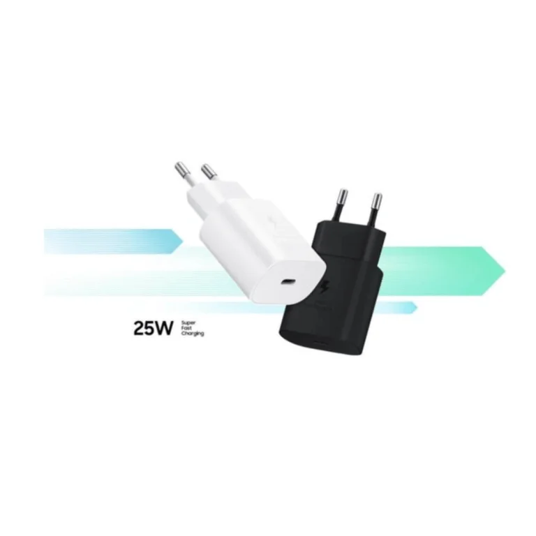 Type-C Portable Charger