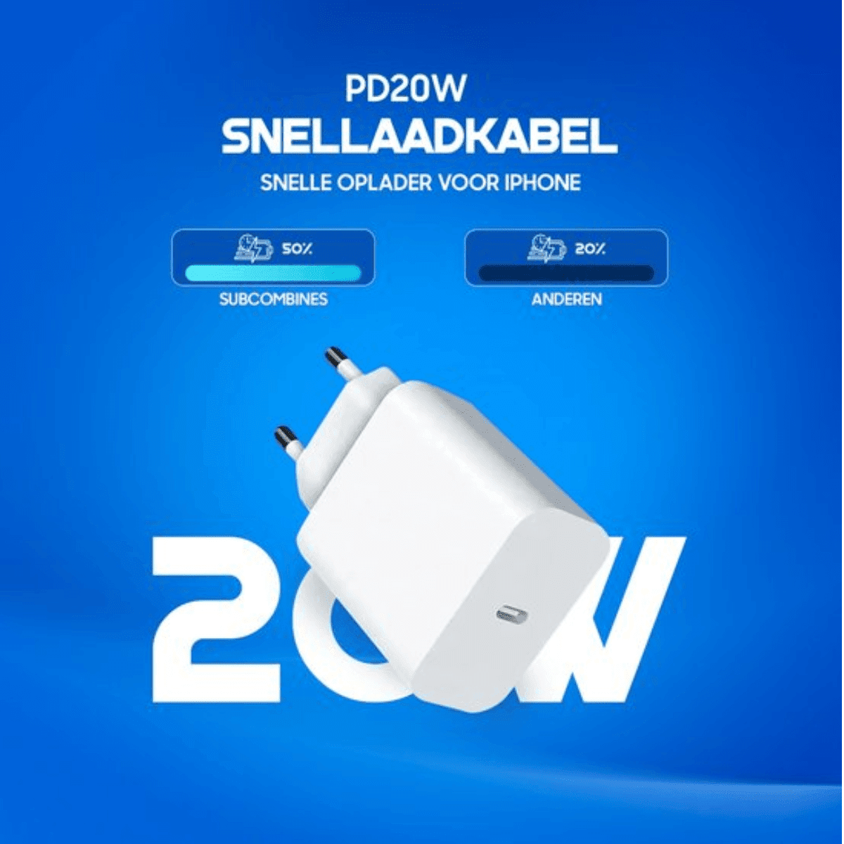 VoltGSM Travel Charger