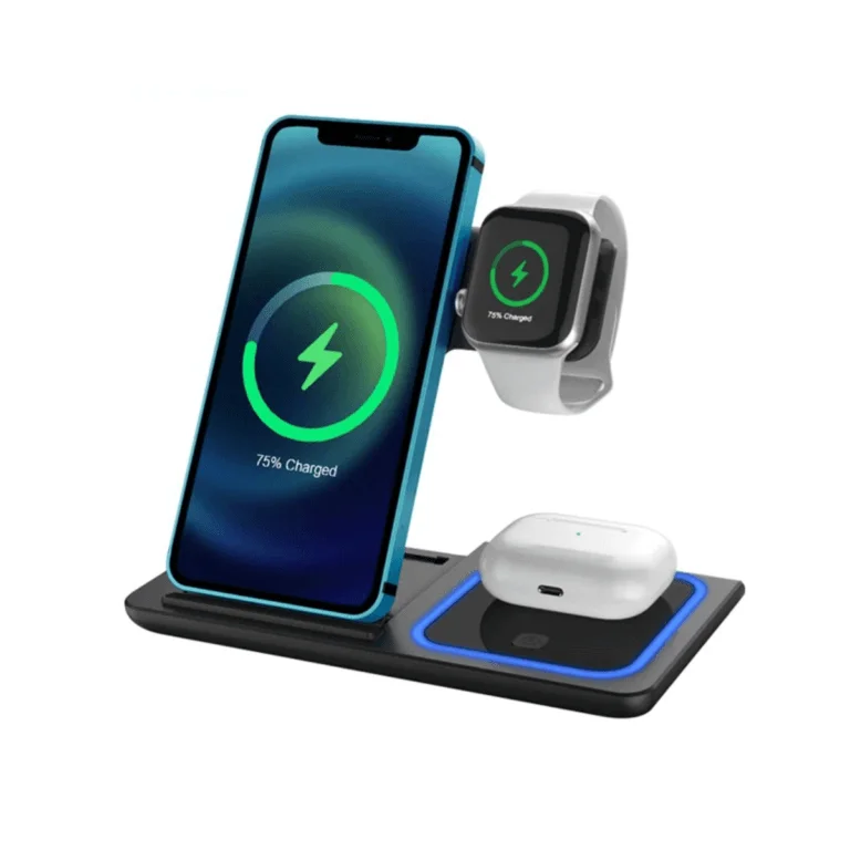 VoltGSM Wireless Charger