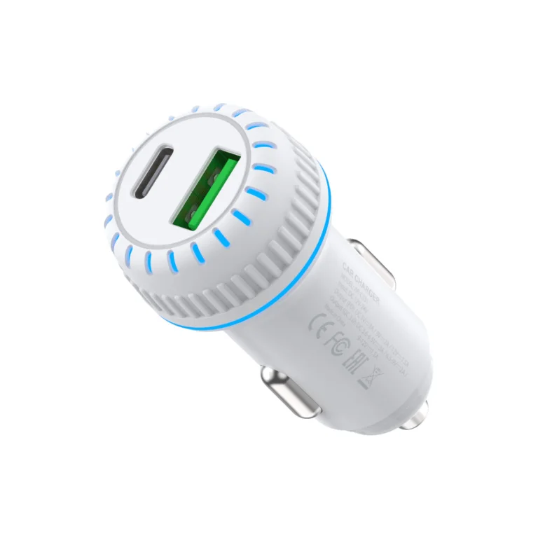 Wide Compatibility car charger